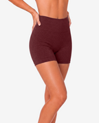 CloudBlend High Rise Shorts
