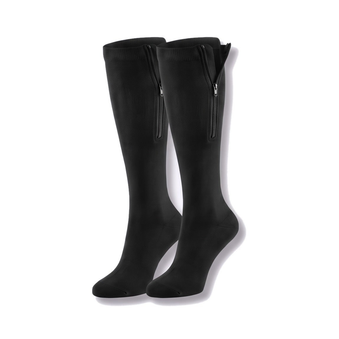 Calze a Compressione con Zip Covexia™