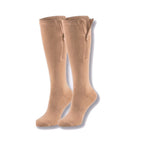 Calze a Compressione con Zip Covexia™