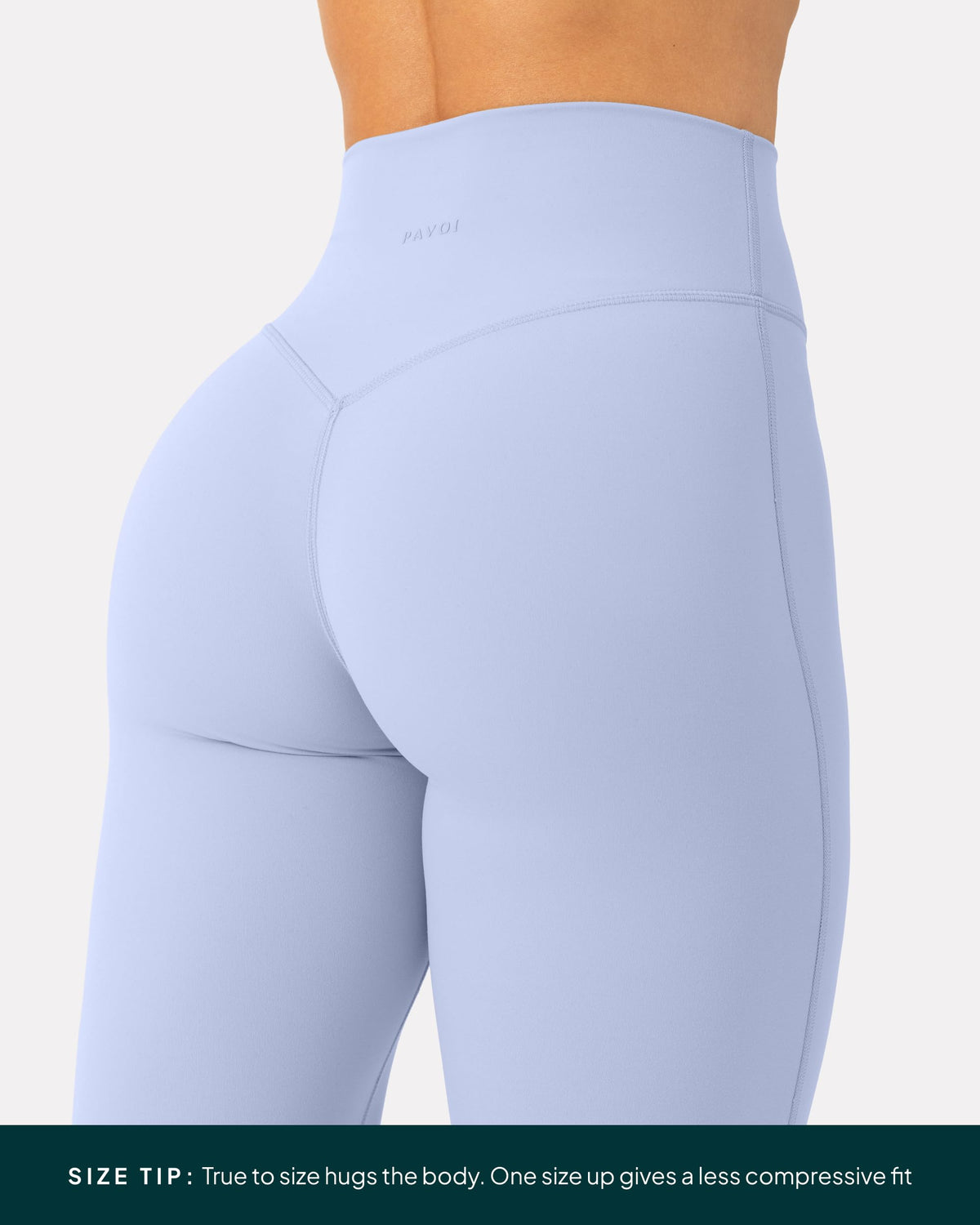 FlexFlow High-Rise Leggings