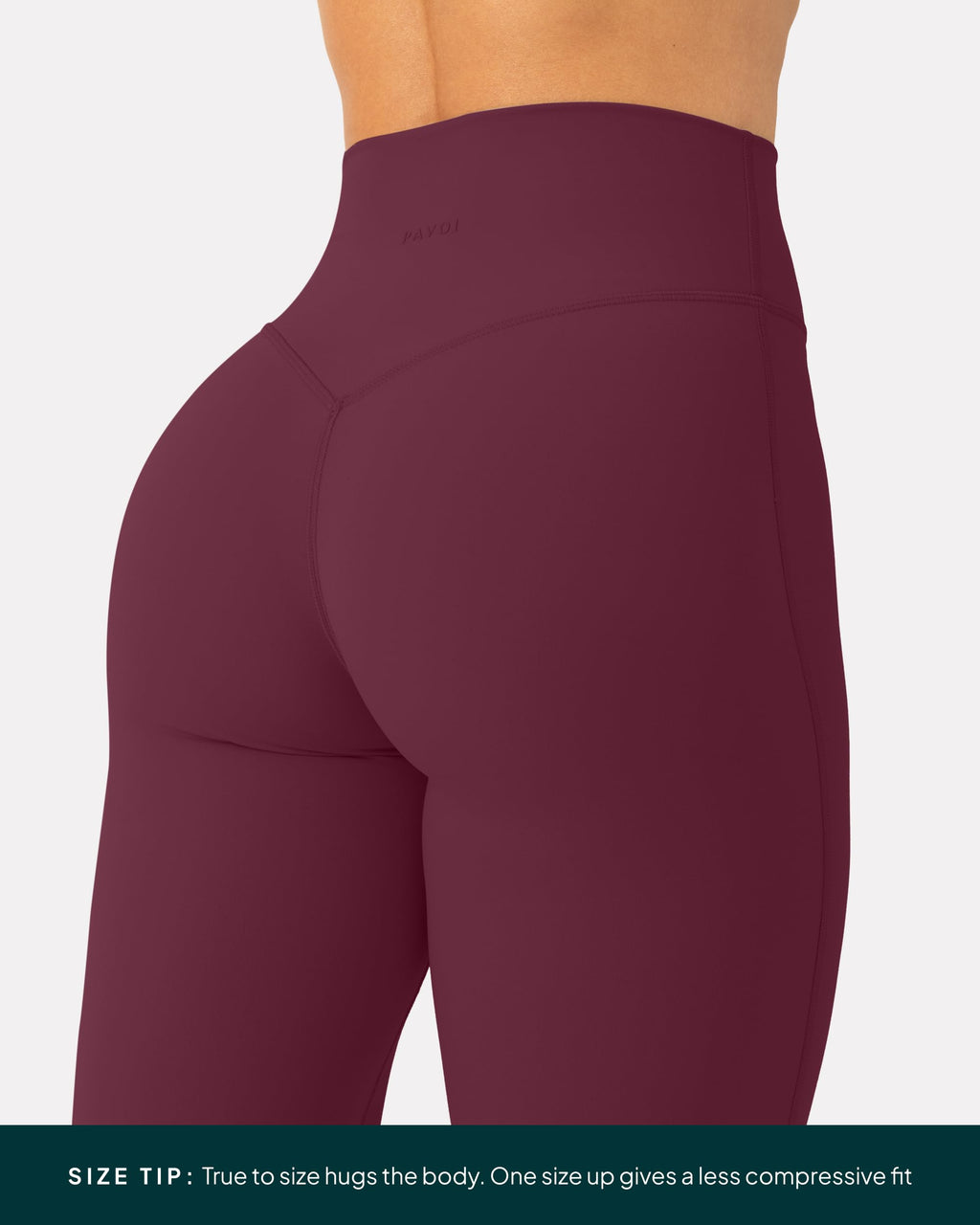 FlexFlow High-Rise Leggings