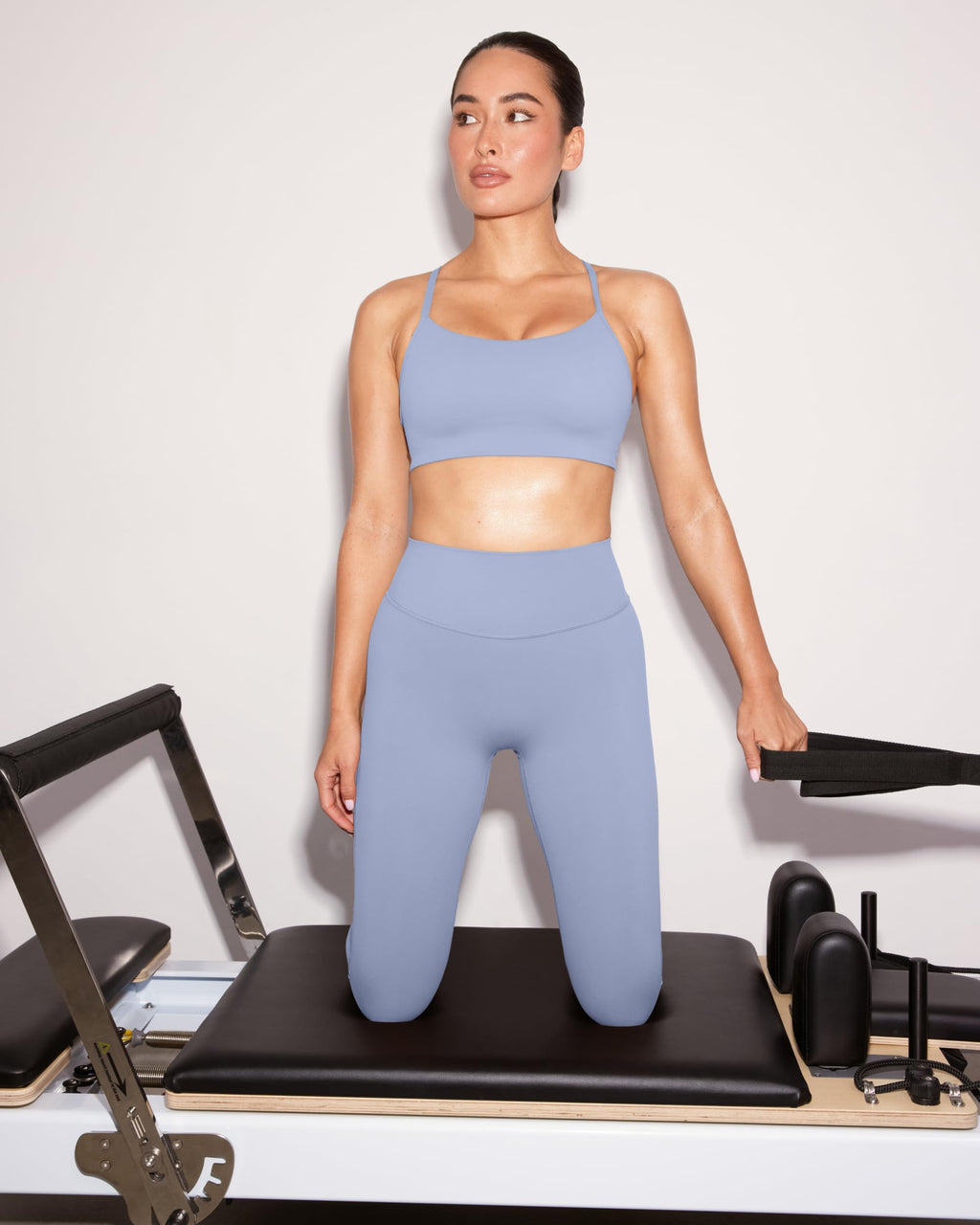 FlexFlow High-Rise Leggings