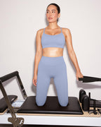 FlexFlow High-Rise Leggings