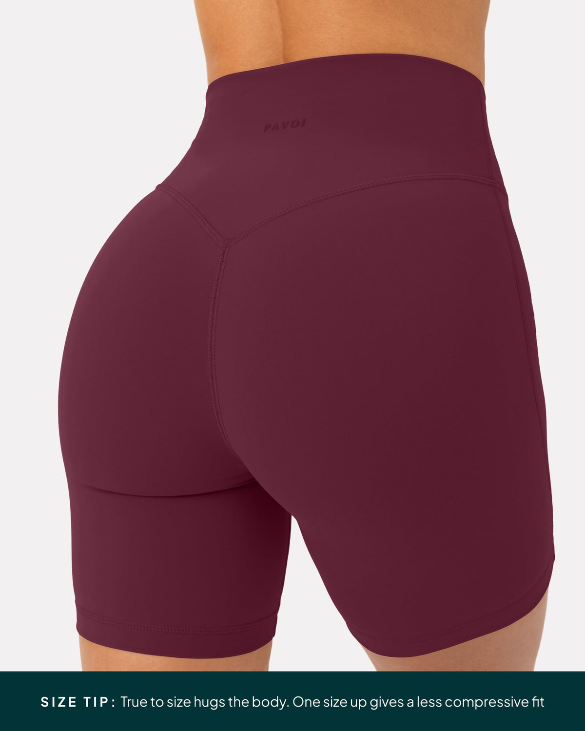 FlexFlow High Rise 6" Shorts