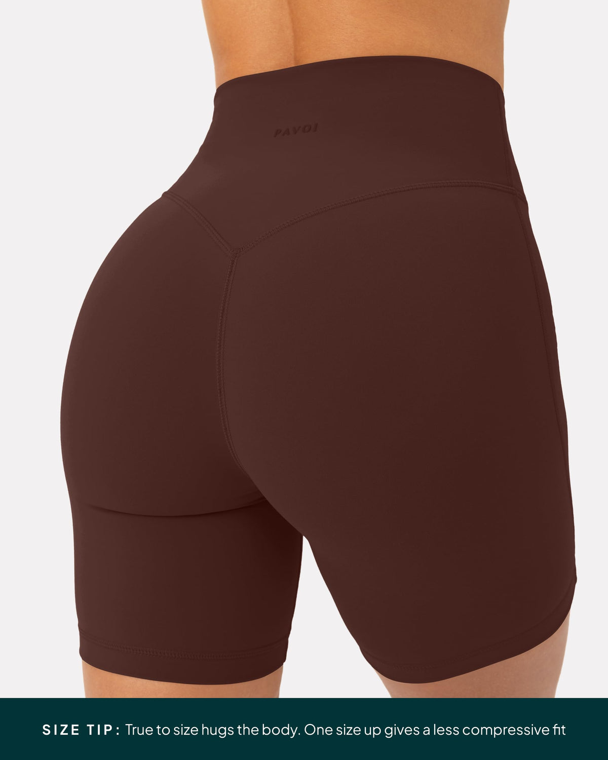 FlexFlow High Rise 6" Shorts