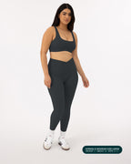 FlexFlow Crossover Leggings