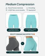FlexFlow High-Rise Leggings