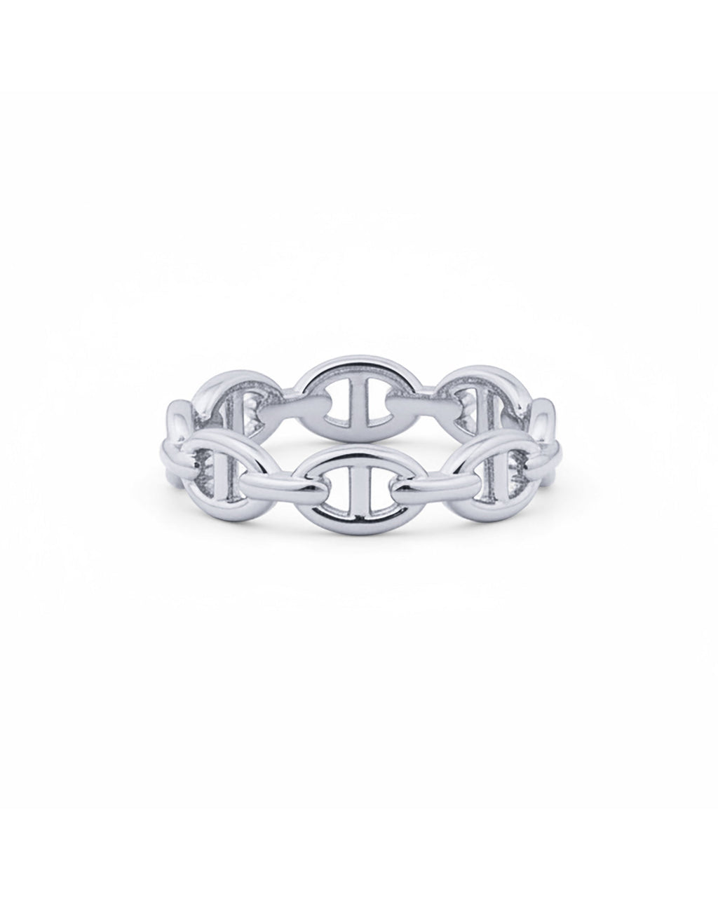 Waterproof Chain Link Ring