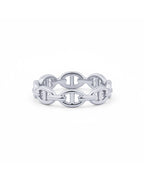 Waterproof Chain Link Ring