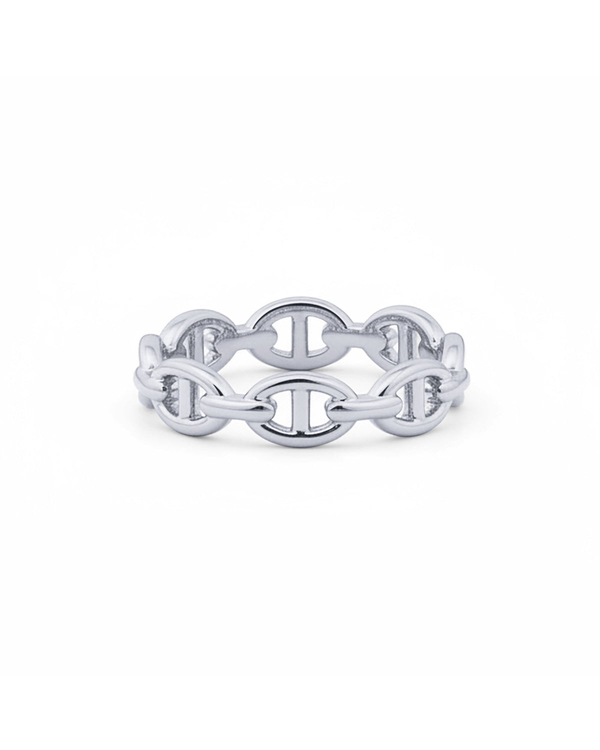 Waterproof Chain Link Ring
