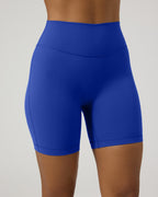 FlexFlow High Rise 6" Shorts