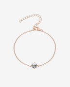 Solitaire Bracelet