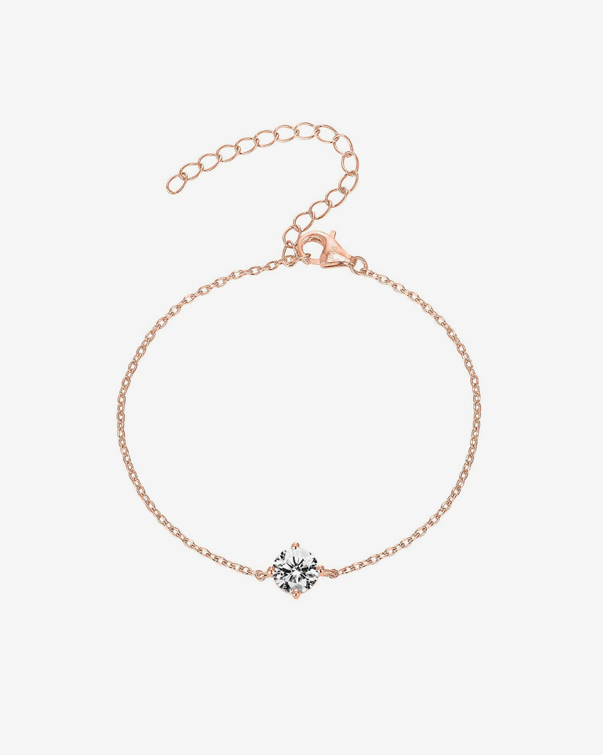 Solitaire Bracelet